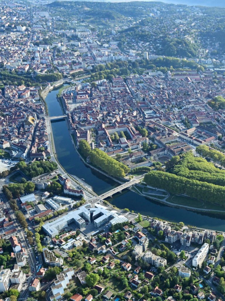 SAGESSE Assurances Besançon