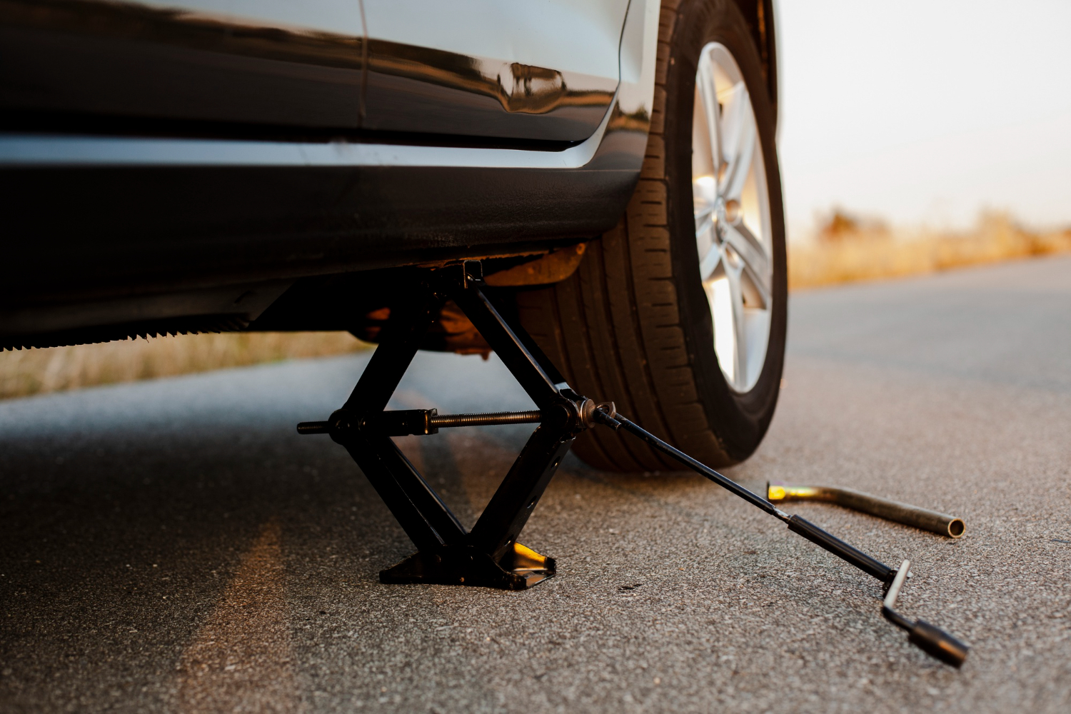 You are currently viewing Comment trouver une assurance auto ?